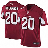 Nike Arizona Cardinals #20 Deone Bucannon Red Team Color NFL Vapor Untouchable Limited Jersey,baseball caps,new era cap wholesale,wholesale hats
